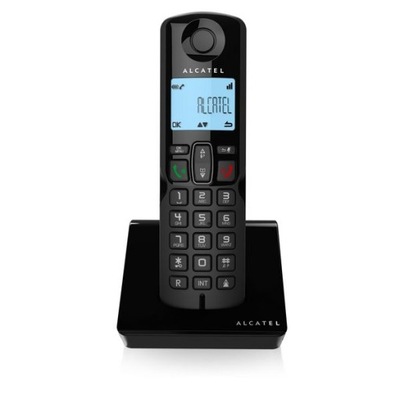 Telefon bezprzewodowy Alcatel S 250 duo