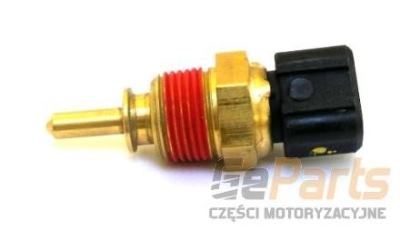 Датчик температуры жидкость охлаждающий hyundai фото №1