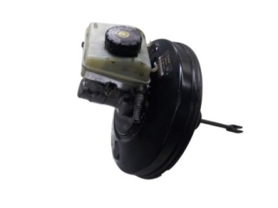 Усилитель тормозов opel zafira b 1.9 cdti 13142361 фото №1