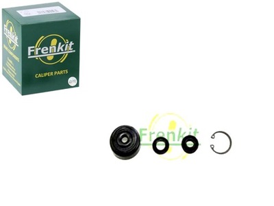 KIT DE REPARACIÓN DE BOMBA CONJUNTO DE EMBRAGUE OPEL 19MM FRENKIT  