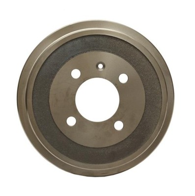 Starline барабан гальмівний seat cordoba, ibiza, vw фото №1