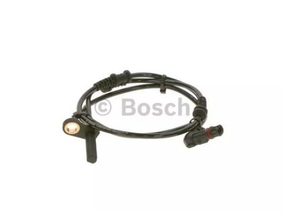 BOSCH 0986594593 CZUJNIK, GREITIS APSUKŲ RATAI 