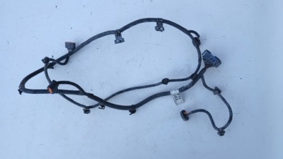 Жгут 4pdc перед kia sportage iv 91870f1010 фото №1