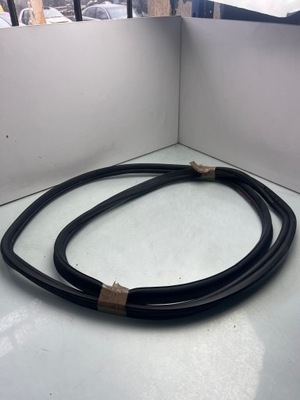 Mini one - cooper r50 - 53 --- прокладка крышки багажника фото №1