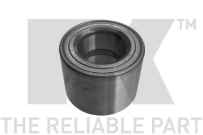 Подшипник колеса daily iii iv daily iii iv 99-11 фото №1