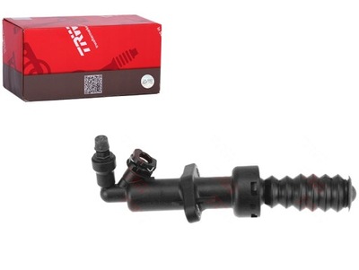 Привод сцепления citroen berlingo berlingo minivan c2 c3 i c3 ii c4 фото №1