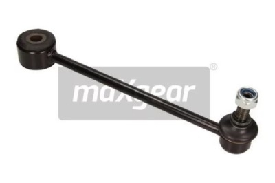 Соединитель стабилизатора. vw t. caddy 3 le/pr mgz-201073 фото №1