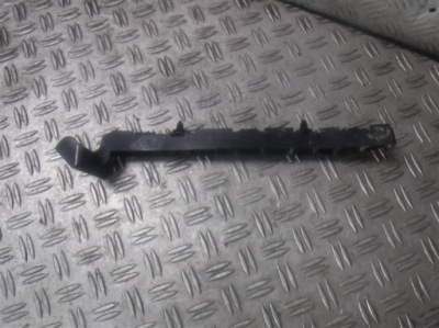 Направляющая бампера левый задняя jeep cherokee kl фото №1