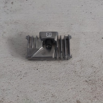 Hyundai i20 iii 2022 bayon камера ассистент поперечина движения фото №1