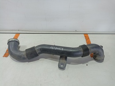 Jeep renegade fiat труба повітря 51938310 1.6 e-torq фото №1