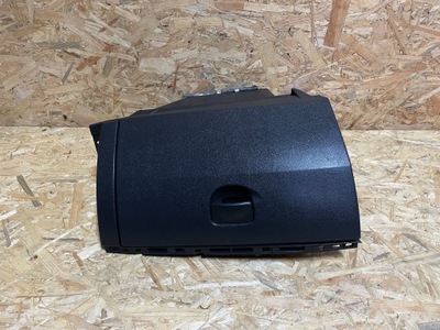 Бардачок панели консоли правый пассажир renault clio iii 3 lift fl 8200407712 фото №1