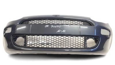 Fiat punto 2012-2018 бампер перед фото №1