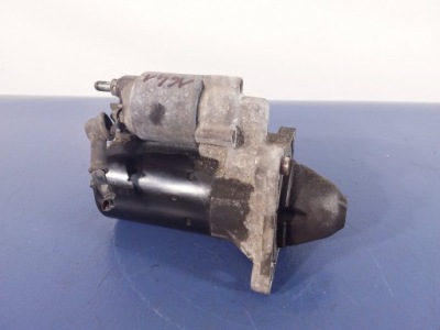 Alfa romeo 147 156 стартер 0001107411 фото №1