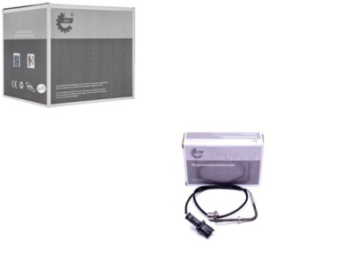 Esen skv датчик температури вихлопних газів iveco daily iv фото №1