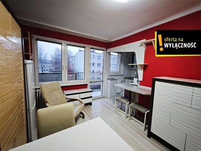 Mieszkanie, Kielce, 24 m²