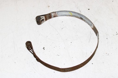 Mercedes actros mp4 хомут хомут бака давления воздуха фото №1