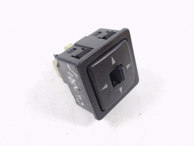 Kia clarus 96-99r перемикач регулювання дзеркал фото №1