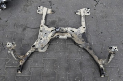 Mini r61 1.6 подрамник подвеска перед фото №1