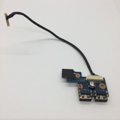 MODUŁ USB POWER SAMSUNG NP300E5A-SO8PL