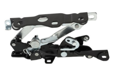 Mercedes s-klasa w222 2013- лівий петля капот a2228800128 фото №1