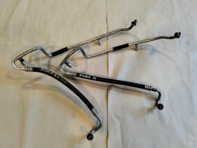 Puma mk1 шланг кондиціонер фото №1