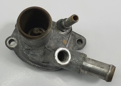 Термостат корпус fiat grande punto 1.2 55193669 фото №1