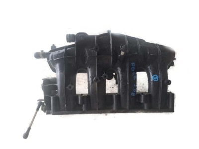 Audi a6 c6 колектор всмоктуючий 06133185 фото №1