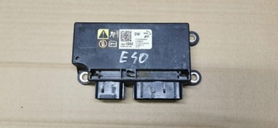 Модуль датчик air bag opel 13584587 фото №1