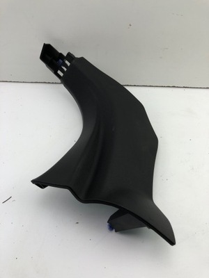 Renault scenic iv защита порог правый левый 76836942 фото №1