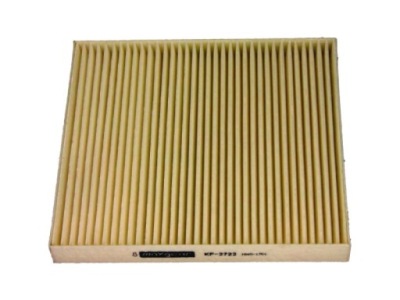 Фільтр салонний dodge avenger caliber 06- фото №1