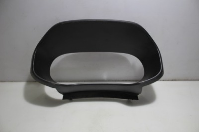 Рамка корпус приборы dacia logan 3 фото №1