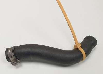 Wąż трубка wody volvo v70 ii 2.5 t 8642948 фото №1