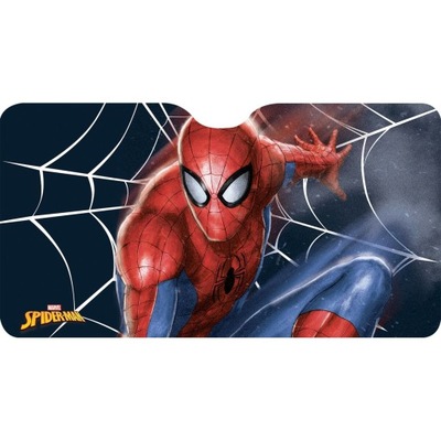 Parasol Spiderman CZ10253 