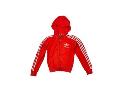 Adidas originals firebird bluza damska kaptur XS S