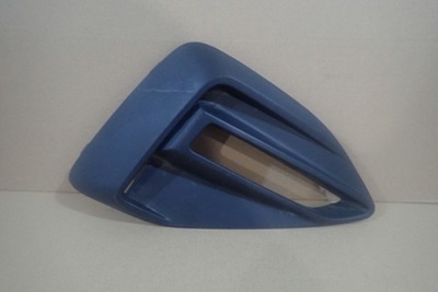 Решітка бампера перед права bmw 2 ii f44 фото №1