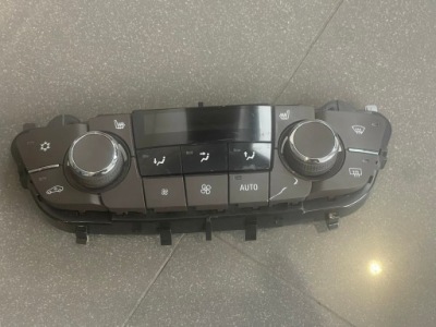 Opel insignia a панель кондиционера 13277870 au фото №1