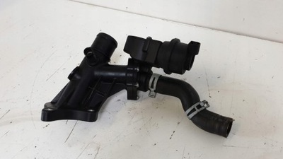 Корпус термостата trafic iii vivaro b 1.6 фото №1