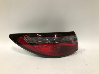 Mazda 6 gl sedan 19- лампа задняя левая led europa nowa! фото №1