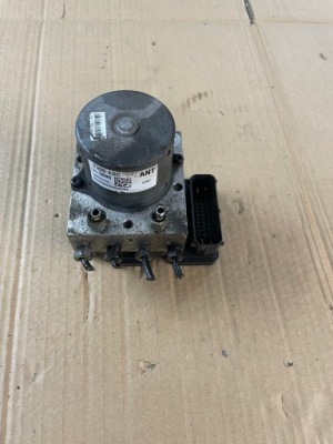 Насос abs chevrolet aveo t300 фото №1