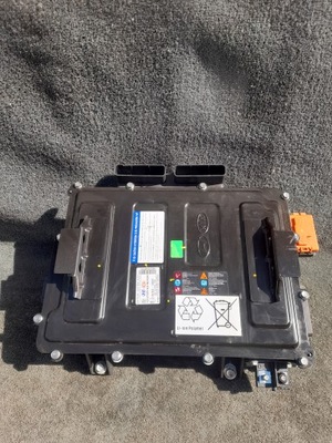 Акумулятор kia rio iv lift hybrid фото №1