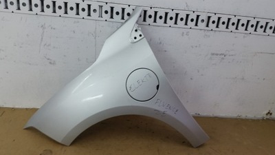 Крила renault fluence z.e лівий lub правий перед фото №1