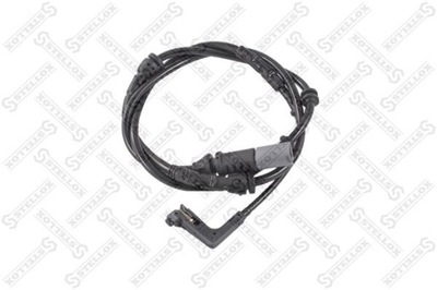 SENSOR ZAPATAS BMW 7 (F01. F02. F03. F04) 740 D 09-12  