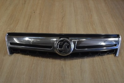 Решітка радіатора решітка радіатора opel antara lift 2011- фото №1