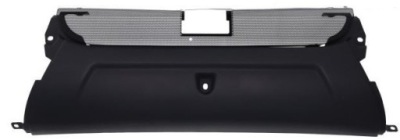 Бампер scania r 2010- средний фото №1