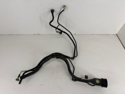 Заливна горловина пального chevrolet camaro 84184156 фото №1