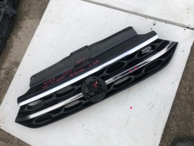 Vw volkswagen t-roc lift r-line 2ga853651 решётка радиатора решётка радиатора хром фото №1
