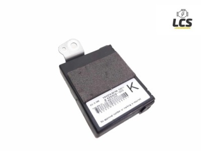 Модуль імобілайзер lexus is ii 220 250 89784-53011 фото №1