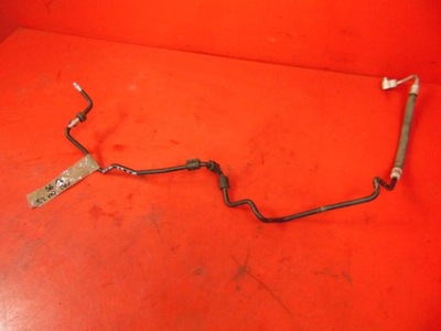 Audi s6 a6 c6 5.2 v10 шланг трубка кондиціонера фото №1