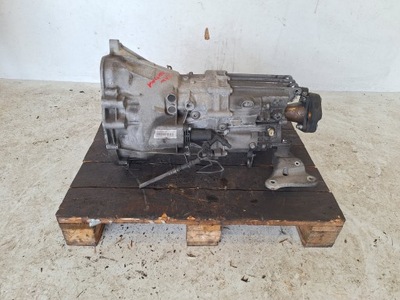 Bmw коробка передач передач 7533818 mtf-lt-3 фото №1