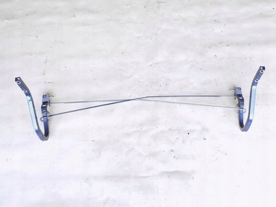 Петлі кришки kpl honda legend 99-05 фото №1